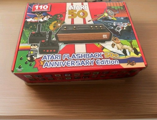 Vintage nostalgic atari - vintage,
