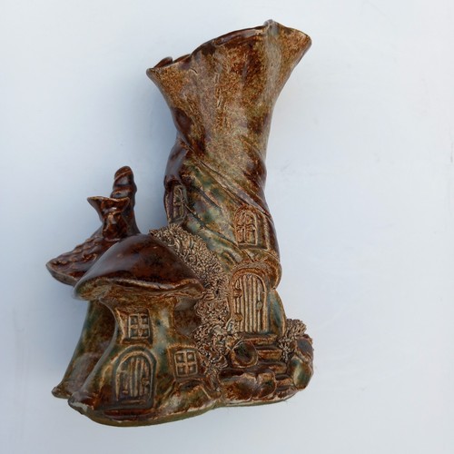 Vintage welsh studio - welsh, pottery