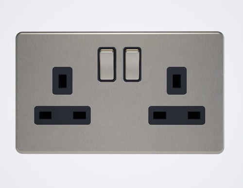 Honeywell double wall - by,