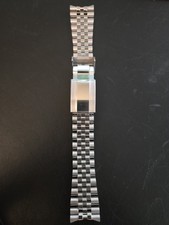 Jubilee Stainless Steel 20mm