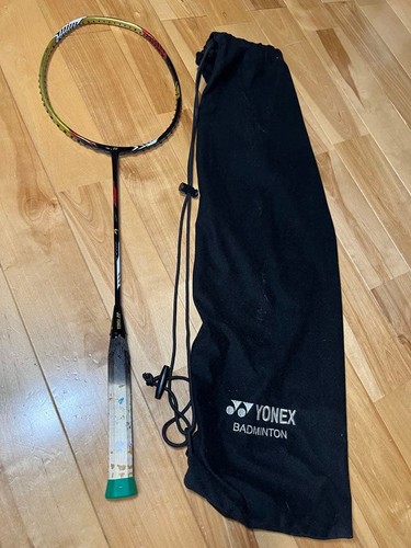 Yonex voltric force - yonex, ld