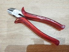 C.K. 3751 MADE IN GERMANY 6" PIANO WIRE CUTTERS NEW OLD STOCK