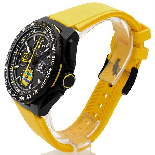 Tag heuer chrono formula - chrono, 1