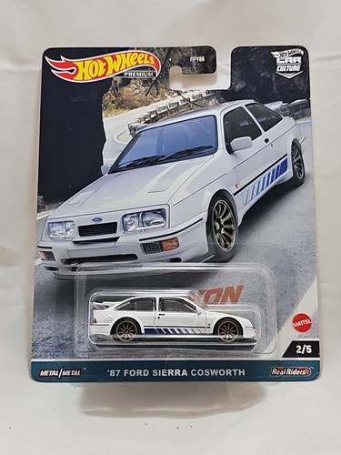 Hot wheels premium 2022 car - premium,