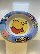 Disney  Winnie the Pooh  Bowl