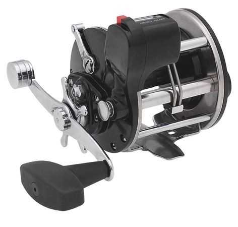 Penn level wind 209lc line - level,