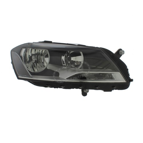 Passat 2010 2015 - 2010-2015, headlight