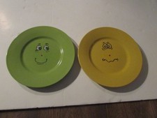 Trade Winds Vintage Funny Face