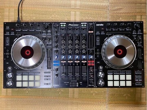 Pioneer ddj serato - pioneer, dj