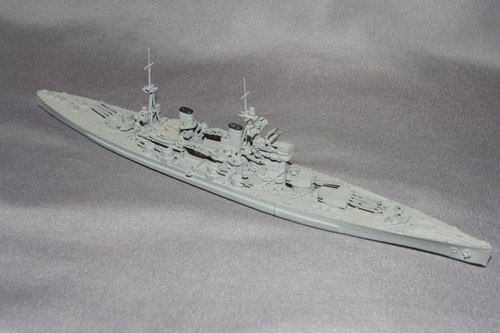 Neptun ww2 battleship hms - gb,