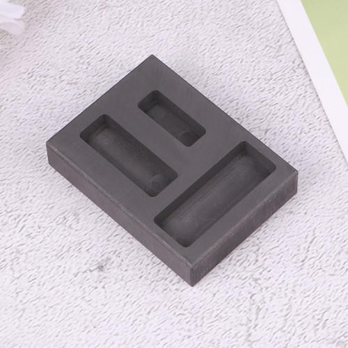 Slots graphite mold - 3,