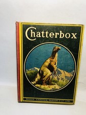 Chatterbox Annual Victorian
