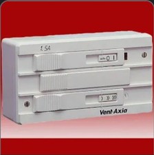 Vent-Axia Fan Speed Controller