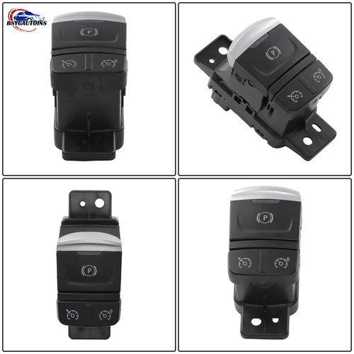 Parking brake switch - parking,