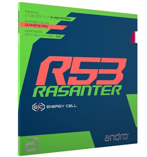 Andro rasanter r53 table - andro,