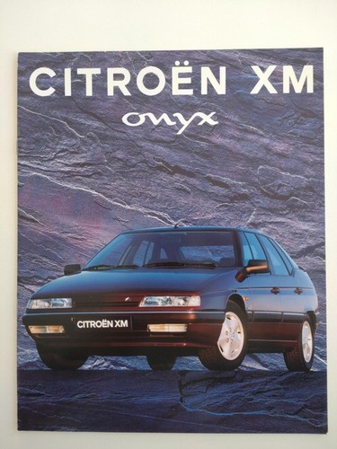 Citroen onyx petrol - onyx,