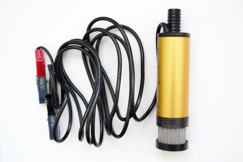 24v diesel water - diesel, transfer