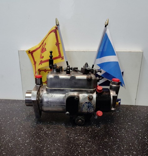 Perkins generator cylinder - perkins,