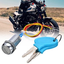 Ignition Switch Lock Electric