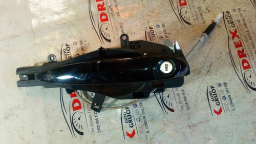 2007 bmw series door - 2007, handle