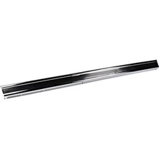 Rear Bumper Fits VW Golf Mk1