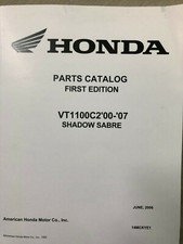2000 2001 2002 2003 2004 HONDA