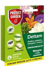 Deltam 15EW 2x5ml Protect