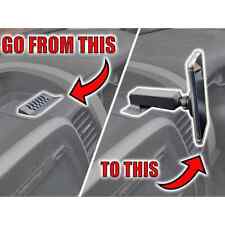 Renault Trafic Phone Arm & Mount, Cradle Holder Magnetic Universal UK