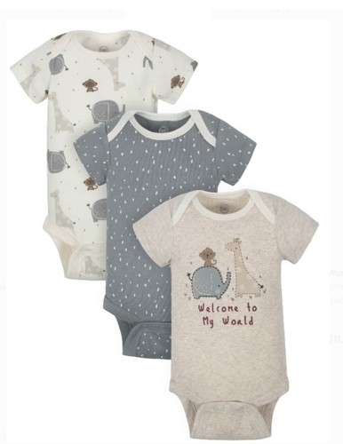 Gerber wonder nation baby boy - nation,