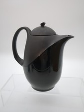 Black Basalt Lunar Shape #225