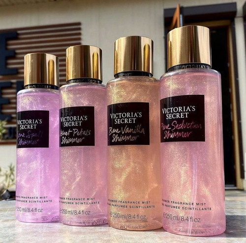 Victoria secret new - victoria's, shimmer