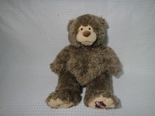 2003 harley davidson teddy - 2003,