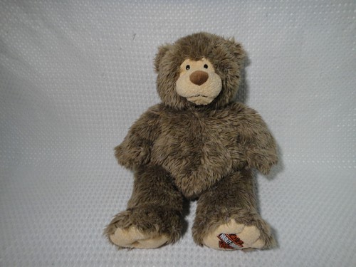 2003 harley davidson teddy - 2003,