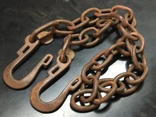 OLD VINTAGE HANDMADE RUSTIC