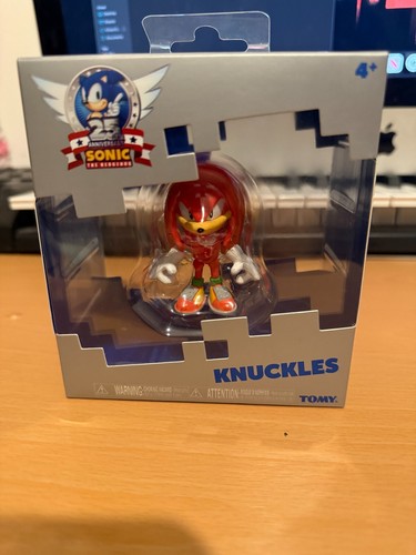 Tomy sonic the hedgehog - tomy,