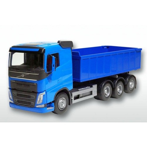 Emek volvo fh04 8x4 - fh04,