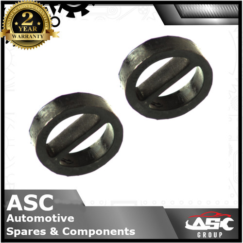 Exhaust hanger rubber mount - exhaust,
