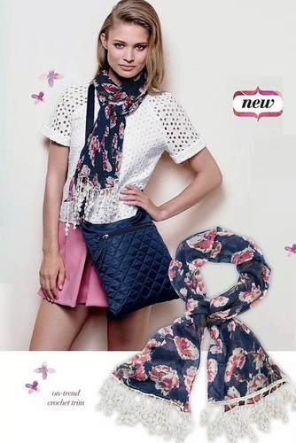 Avon connie floral - floral, brand