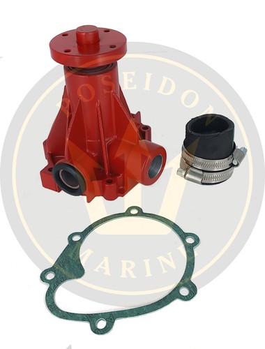 Circulation pump kit - for, volvo
