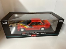 Sunstar 1:18 5398 OPEL ASCONA