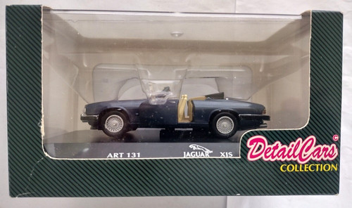 Detail cars art 131 jaguar - art,