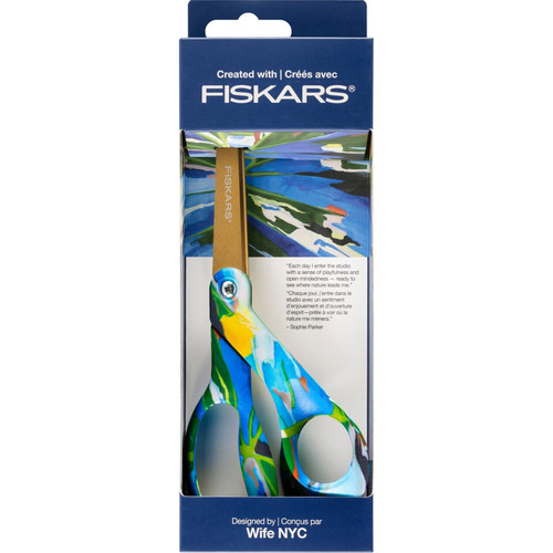 Fiskars premier designer - fiskars,