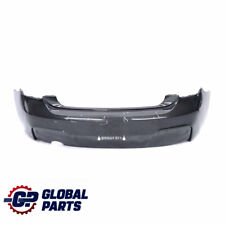 BMW F20 F21 Rear Bumper M Sport Trim Panel Black Sapphire Metallic - 475