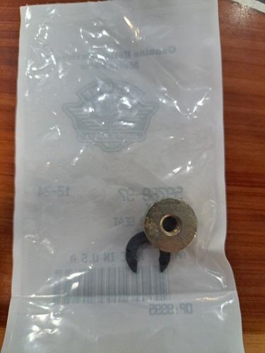 Genuine oem harley davidson - genuine,