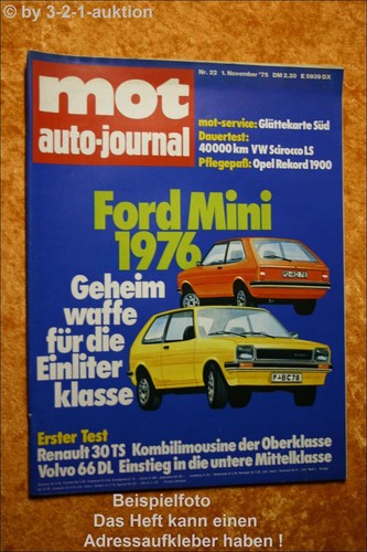 Mot ts vw - r, scirocco