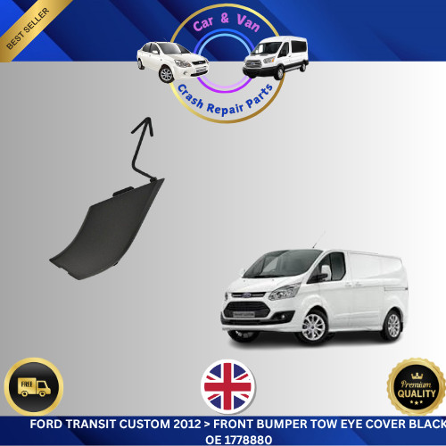Ford transit custom 2012 - ford,
