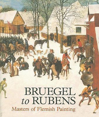 Bruegel rubens masters of - to, rubens: