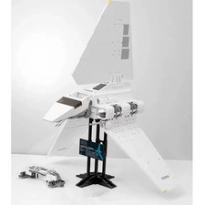 Star Wars Imperial Shuttle