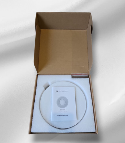 Grandstream gwn7615 dual - grandstream,