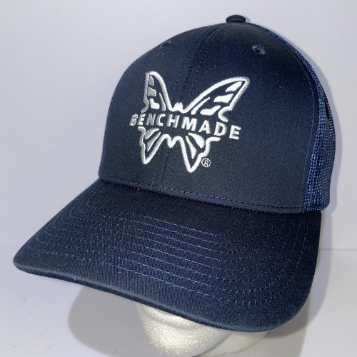 Benchmade knives blue trucker - blue,